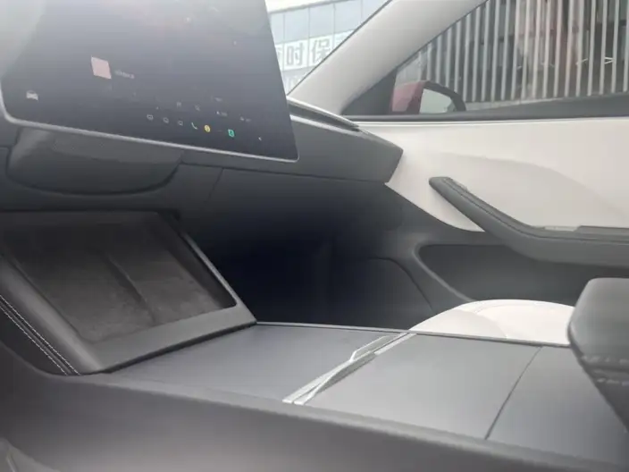 Model 3 2023 Model Long Battery Life Pro All-wheel drive version – фото 8