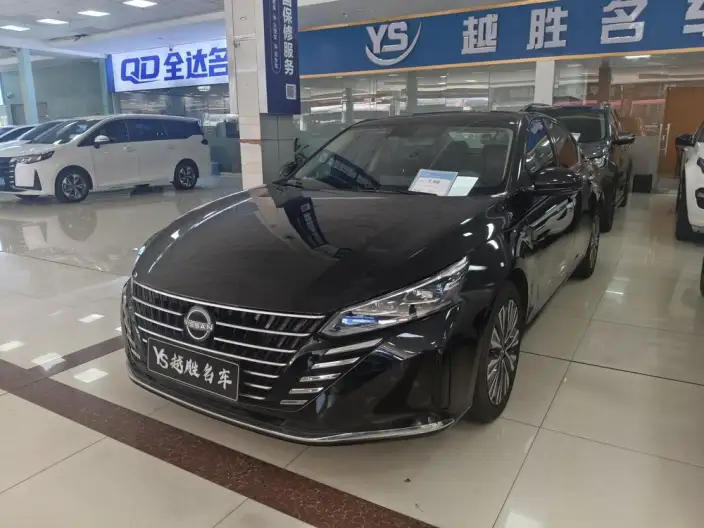 Nissan Teana 2022 Model 2.0L XL-TLS Yuexiang Edition
