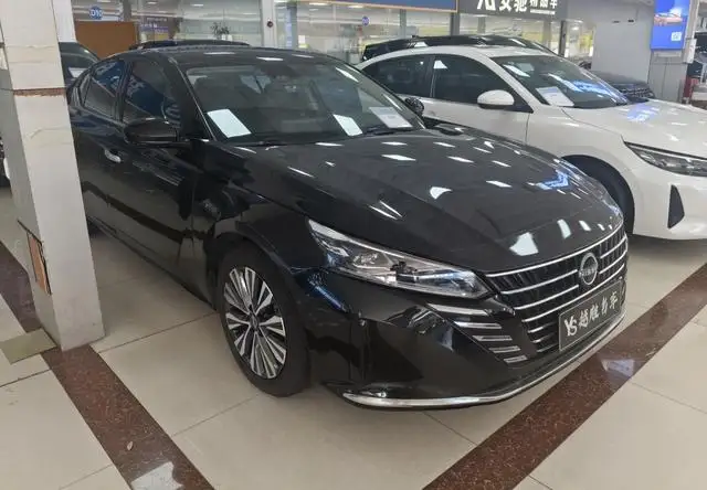 Nissan Teana 2022 Model 2.0L XL-TLS Yuexiang Edition