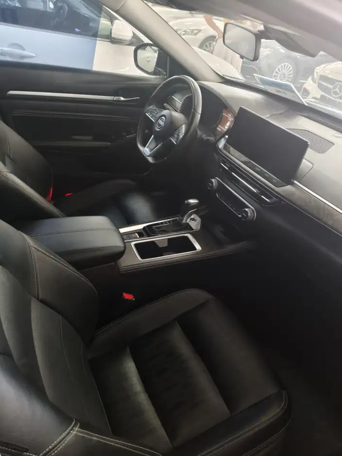Nissan Teana 2022 Model 2.0L XL-TLS Yuexiang Edition – фото 8