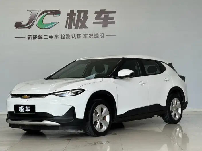 Chevrolet Menlo 2022 Model Star Enjoy Edition Plus
