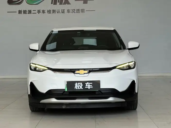Chevrolet Menlo 2022 Model Star Enjoy Edition Plus