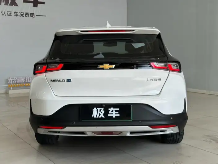 Chevrolet Menlo 2022 Model Star Enjoy Edition Plus