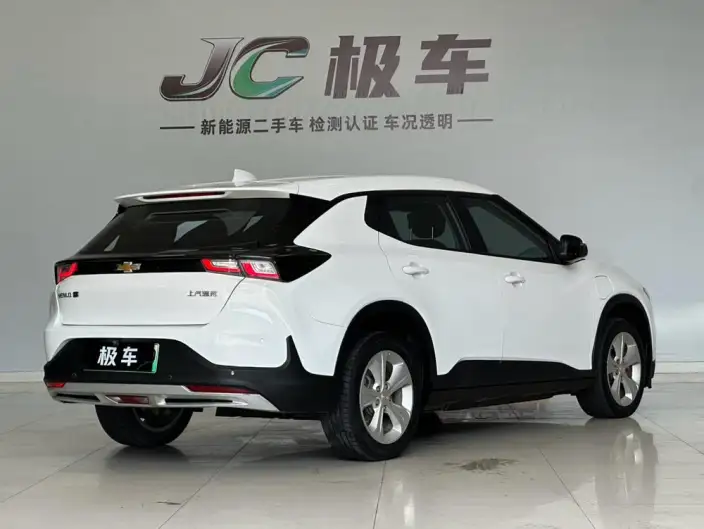 Chevrolet Menlo 2022 Model Star Enjoy Edition Plus