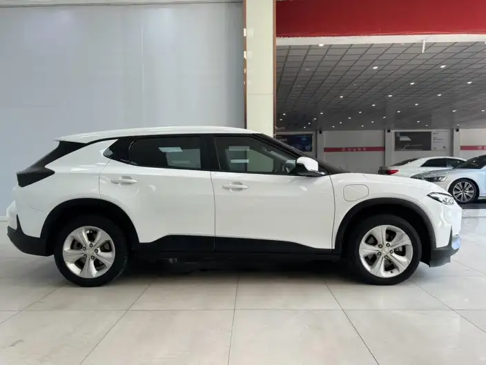 Chevrolet Menlo 2022 Model Star Enjoy Edition Plus – фото 5