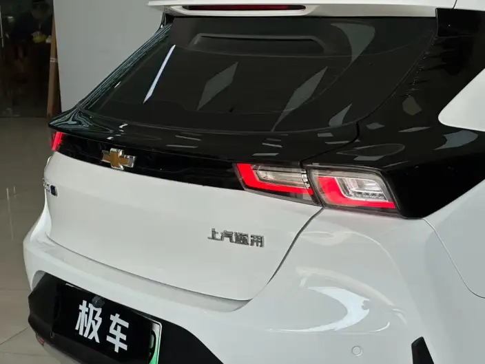 Chevrolet Menlo 2022 Model Star Enjoy Edition Plus – фото 6