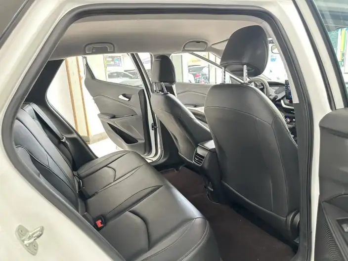 Chevrolet Menlo 2022 Model Star Enjoy Edition Plus – фото 7