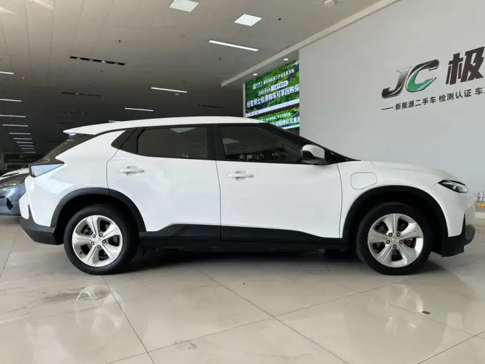 Chevrolet Menlo 2022 Model Star Enjoy Edition Plus – фото 8