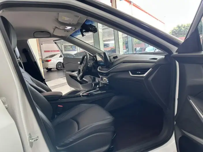 Chevrolet Menlo 2022 Model Star Enjoy Edition Plus – фото 10
