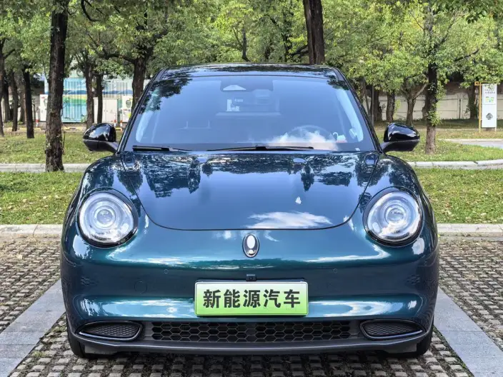 ORA Good Cat 2024 Model 401km Zunrong Model