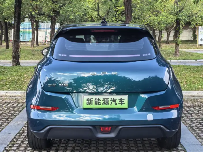 ORA Good Cat 2024 Model 401km Zunrong Model