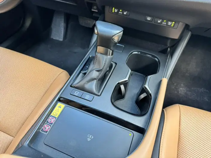 Lexus ES 2022 Model 200 Deluxe Edition – фото 10