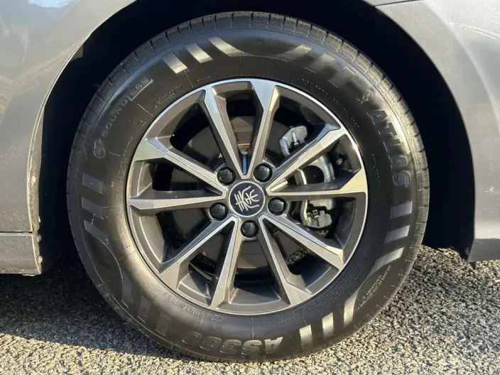 BYD Qin PLUS DM 2023 Model DM-i Champion Edition 55KM Leading Model – фото 8