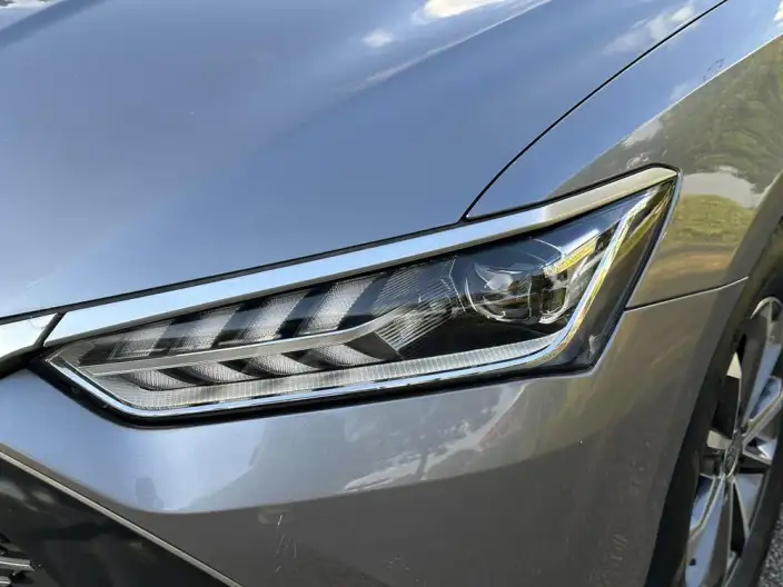 BYD Qin PLUS DM 2023 Model DM-i Champion Edition 55KM Leading Model – фото 10