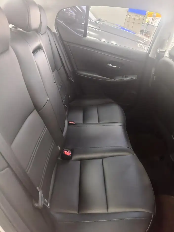 Nissan Sylphy 2023 Model 1.6L CVT Yuexiang Edition – фото 9