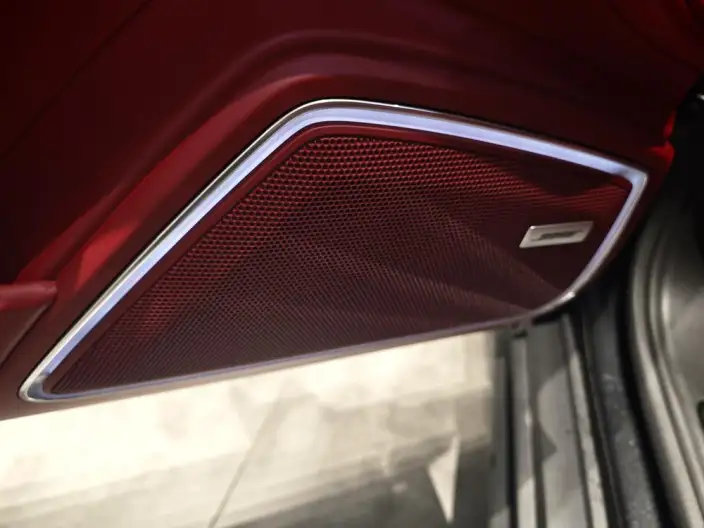 Panamera 2023 Model Facelift Panamera 2.9T Platinum edition – фото 5