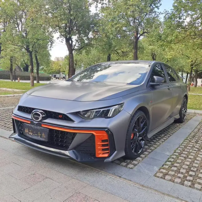 Emzoom 2023 Model 400T Automatic R Max Edition