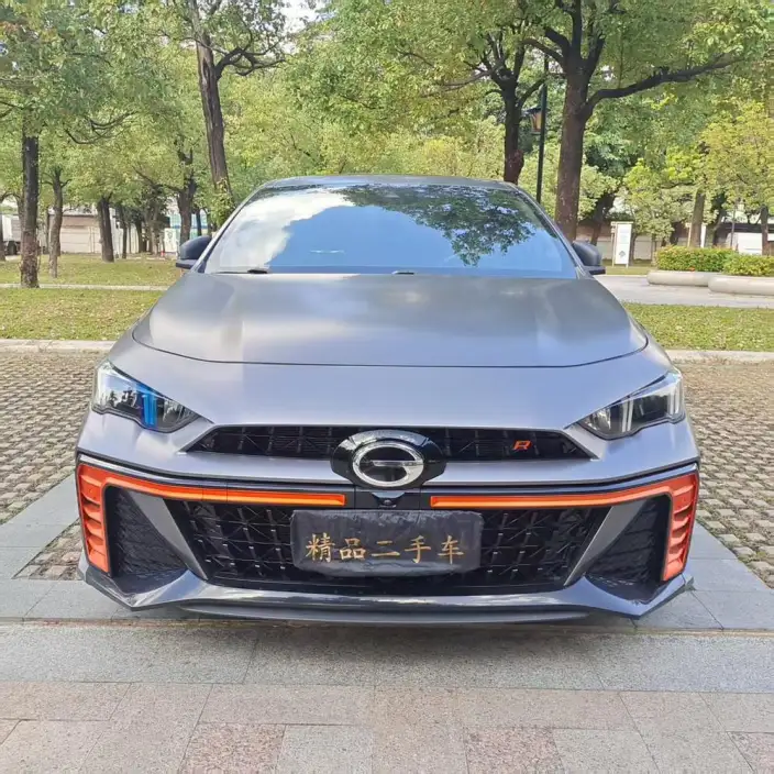 Emzoom 2023 Model 400T Automatic R Max Edition