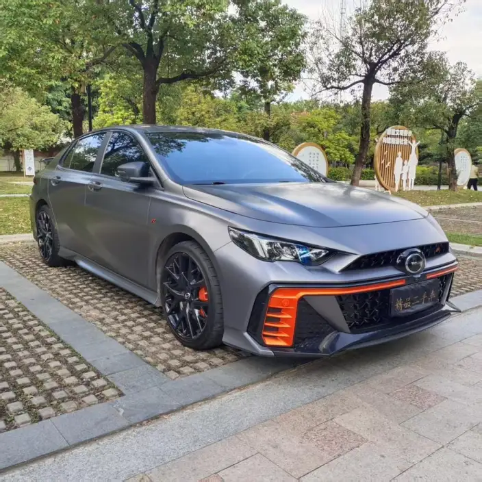 Emzoom 2023 Model 400T Automatic R Max Edition