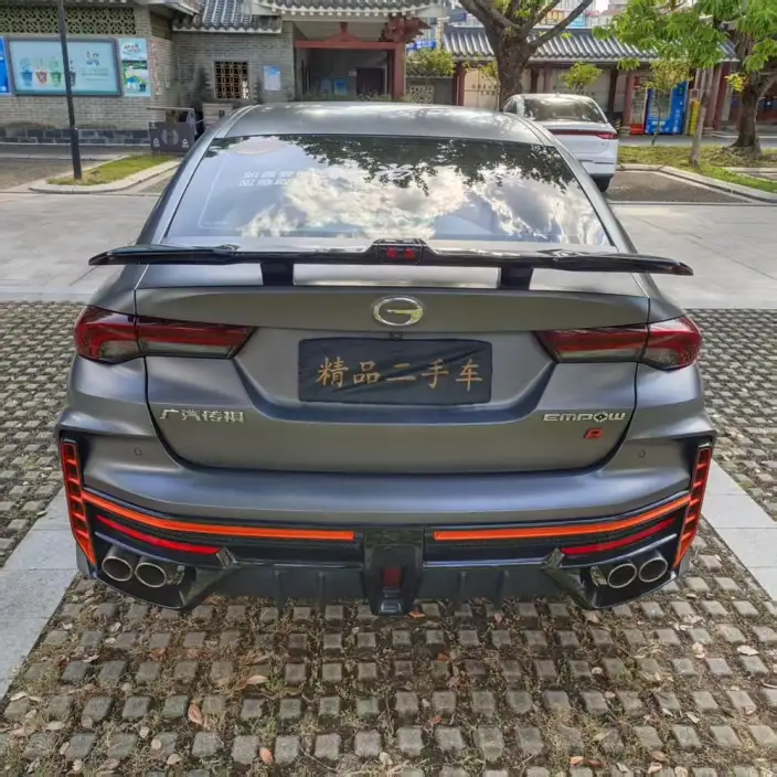 Emzoom 2023 Model 400T Automatic R Max Edition – фото 5