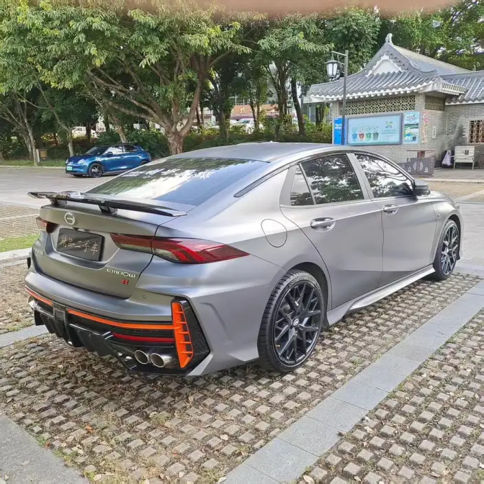 Emzoom 2023 Model 400T Automatic R Max Edition – фото 6