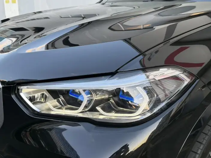 BMW X5 2022 Model Facelift xDrive 40Li M Sports Set – фото 8