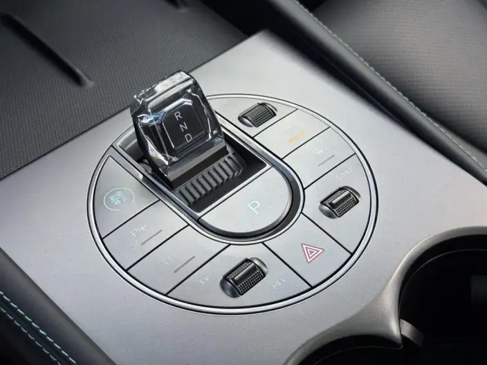 BYD Seal 06 DM 2025 Model Smart Driving Edition DM-i 120KM Zunrong Model – фото 9