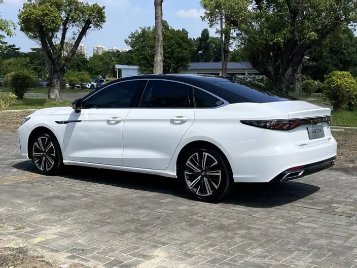 Arrizo 8 PRO 2025 Model 1.6T DCT Comfort Model – фото 5