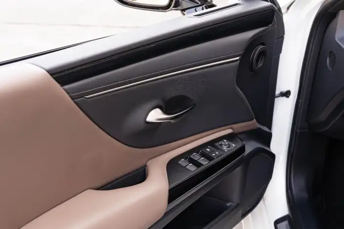Lexus ES 2022 Model 300h Premium – фото 9
