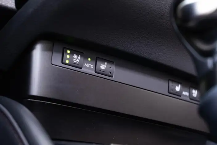 Lexus ES 2022 Model 300h Premium – фото 10