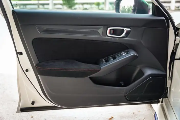 Honda Civic Imported 2023 Model 420TURBO TYPE R – фото 8