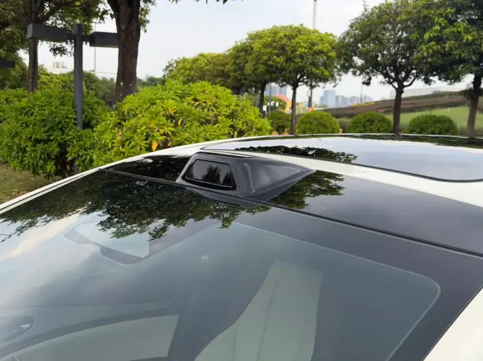BYD Seal 07DM 2026 Model DM-i 230KM Flagship Model – фото 9