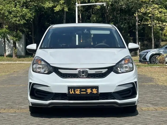 Honda Fit 2022 Model 1.5L CVT Unlimited MUGEN Edition