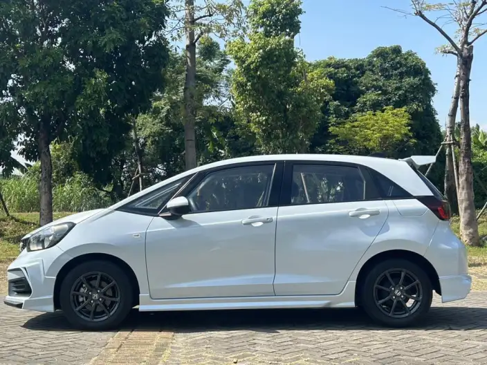 Honda Fit 2022 Model 1.5L CVT Unlimited MUGEN Edition