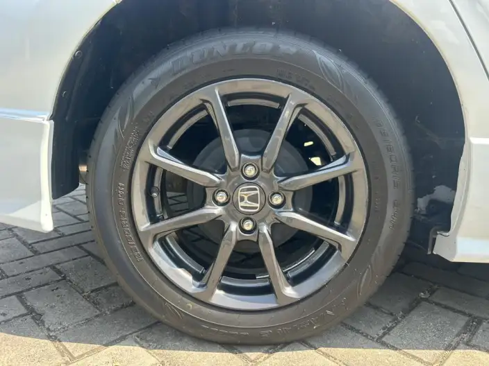 Honda Fit 2022 Model 1.5L CVT Unlimited MUGEN Edition – фото 8