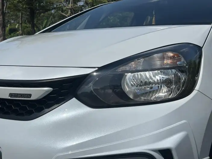 Honda Fit 2022 Model 1.5L CVT Unlimited MUGEN Edition – фото 9