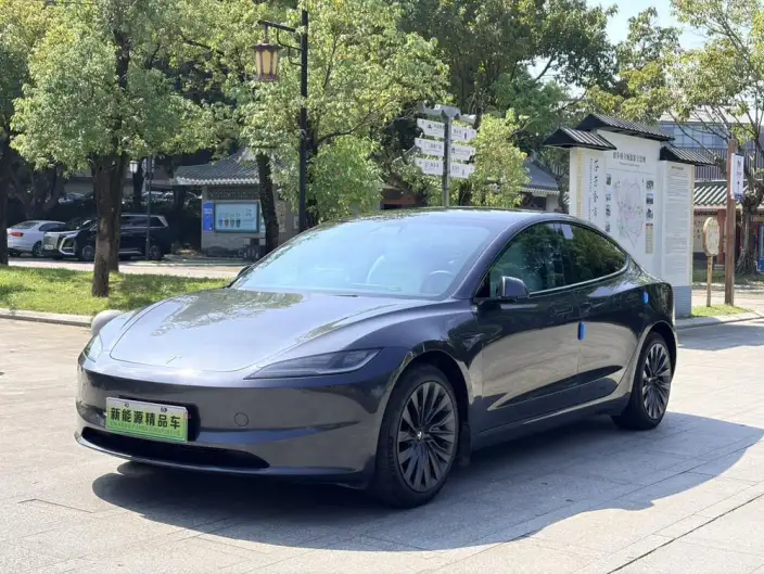 Model 3 2023 Model Rear-wheel drive version
