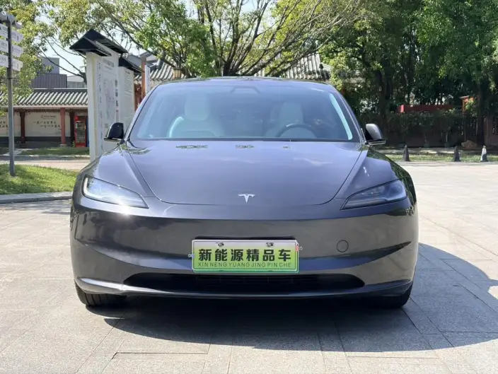 Model 3 2023 Model Rear-wheel drive version