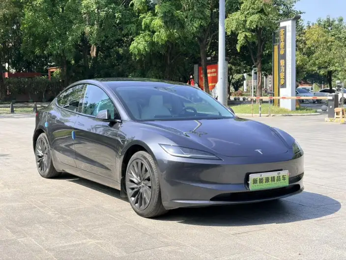 Model 3 2023 Model Rear-wheel drive version