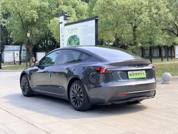 Model 3 2023 Model Rear-wheel drive version