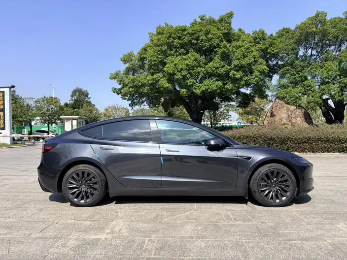 Model 3 2023 Model Rear-wheel drive version – фото 7