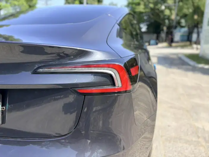Model 3 2023 Model Rear-wheel drive version – фото 9