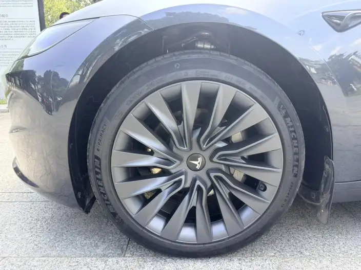 Model 3 2023 Model Rear-wheel drive version – фото 10
