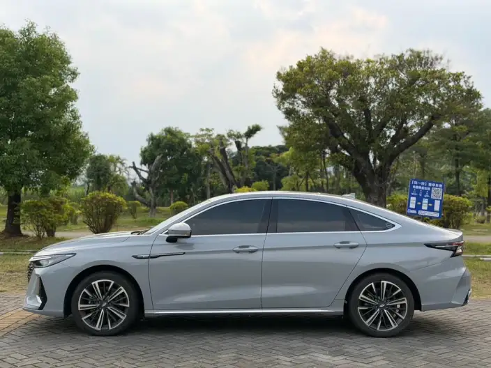 Chery Arrizo 8 2024 Model 1.6TGDI DCT Smart