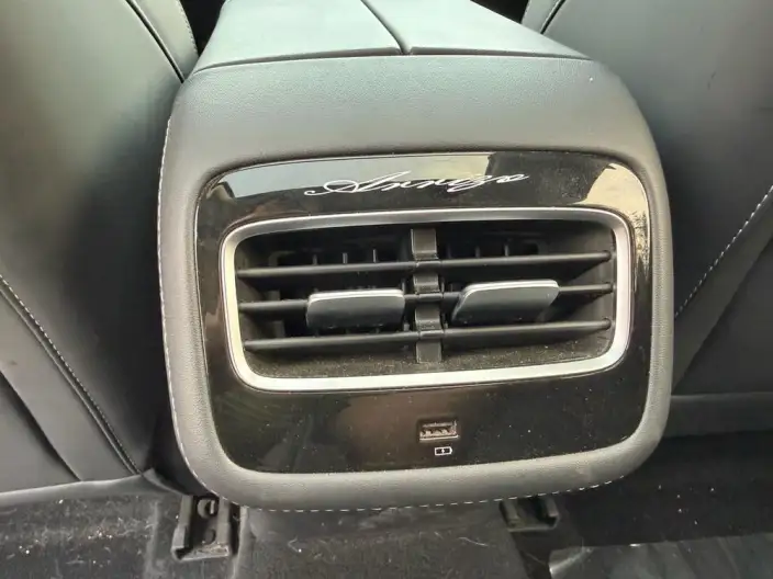 Chery Arrizo 8 2024 Model 1.6TGDI DCT Smart – фото 10