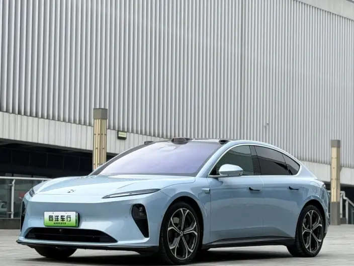 NIO ET5 2022 Model 75kWh