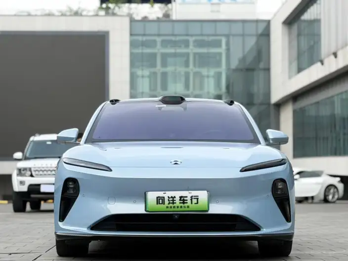 NIO ET5 2022 Model 75kWh