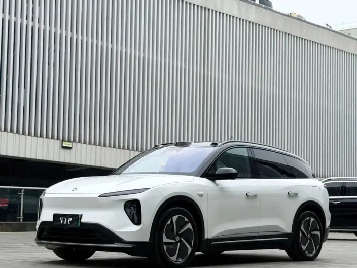 NIO ES6 2023 Model 75kWh