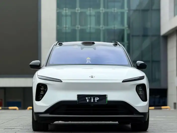 NIO ES6 2023 Model 75kWh