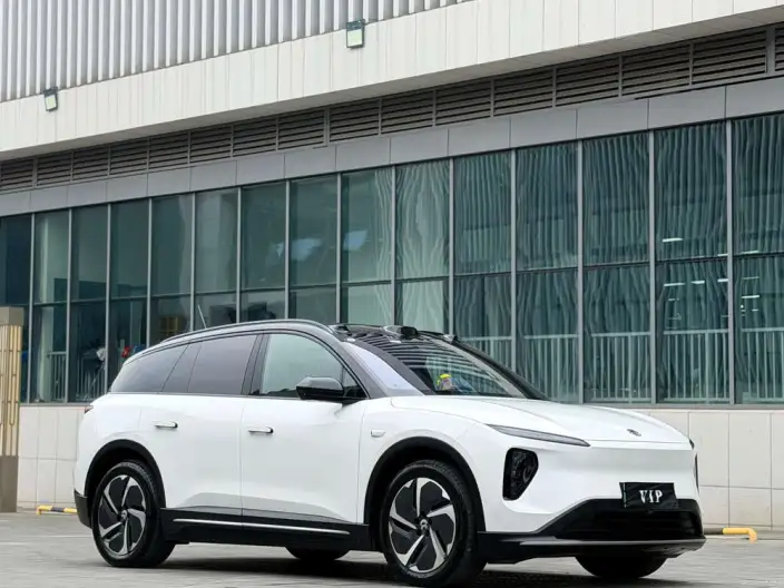 NIO ES6 2023 Model 75kWh